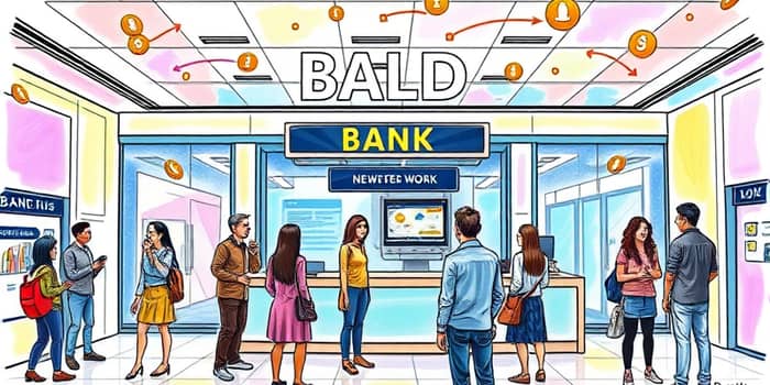 Modelos de fidelidad bancaria se reinventan con recompensas personalizadas