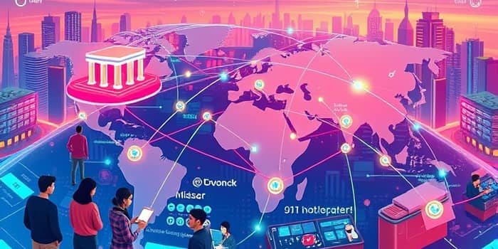 Pagos instantáneos ya son una realidad gracias a nuevas plataformas