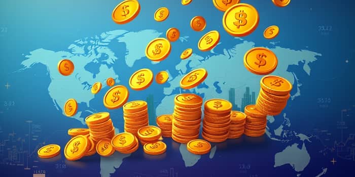 Los dividendos vuelven a ser clave en estrategias de inversión