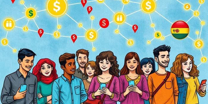 Fintechs están democratizando el acceso al crédito