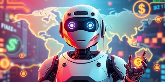 Chatbots financieros ofrecen soporte 24/7 sin espera