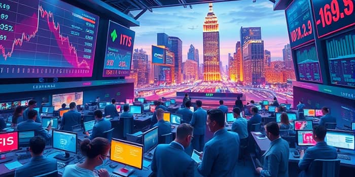 Volumen de IPOs disminuye con tasas elevadas
