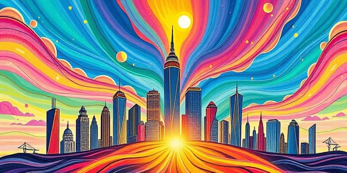 Los REITs muestran resiliencia en mercados desarrollados