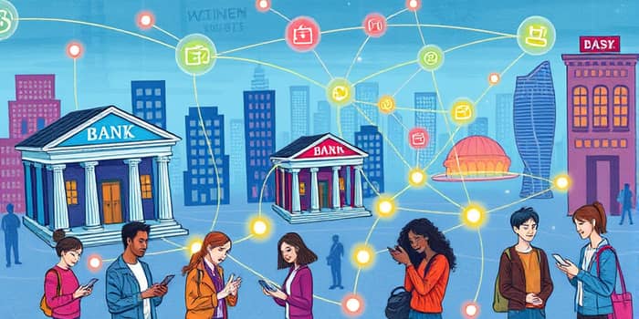 La interoperabilidad entre bancos mejora la experiencia del usuario