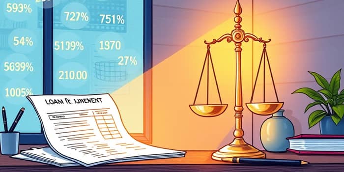Revisa las implicancias fiscales de ciertos préstamos