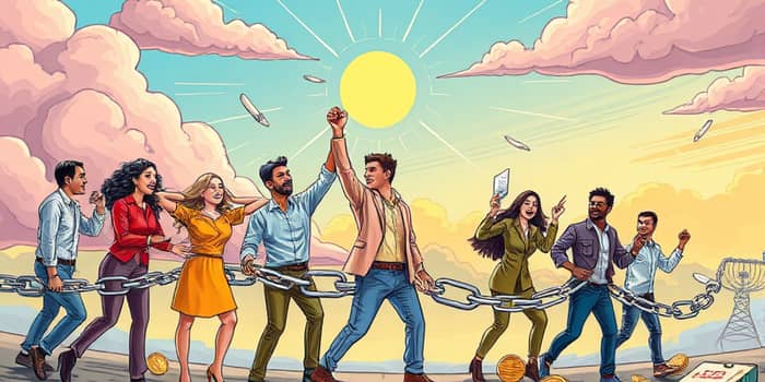 Revisa las condiciones de cancelación anticipada