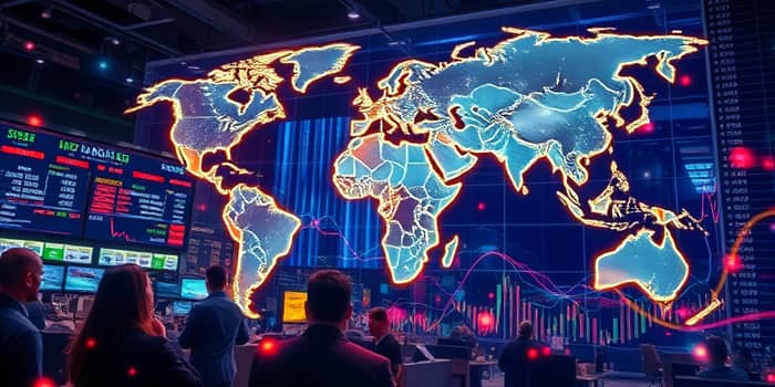 La liquidez global condiciona el comportamiento bursátil
