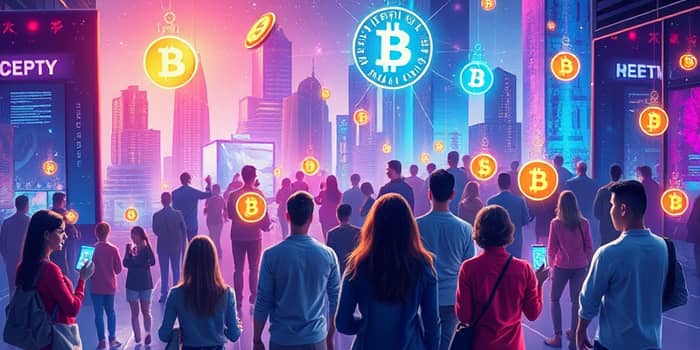 Las monedas digitales de bancos centrales ya están en prueba