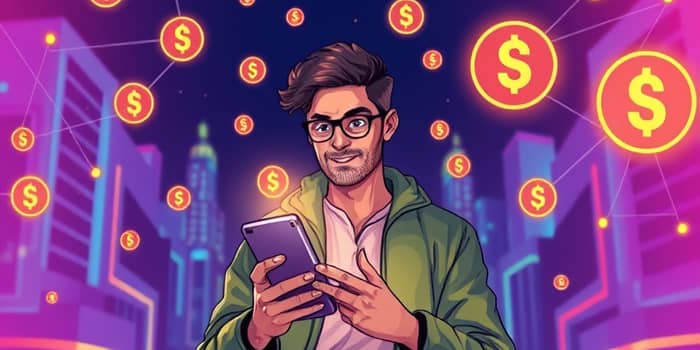 Consulta alternativas como microcréditos o fintechs confiables