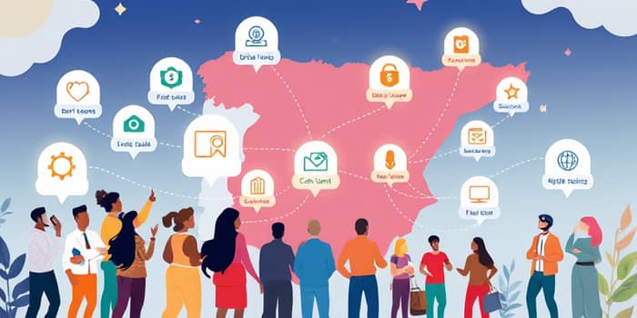 Infórmate sobre programas de asistencia financiera locales