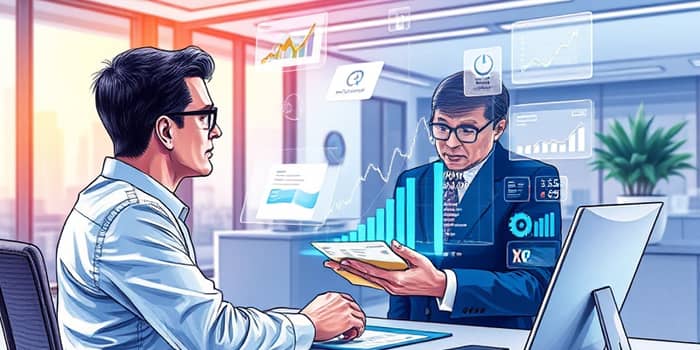 Utiliza simuladores antes de firmar cualquier contrato