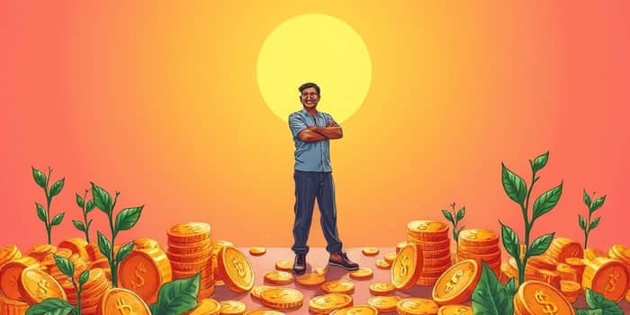 Utiliza préstamos para mejorar tu salud financiera, no para tapar huecos