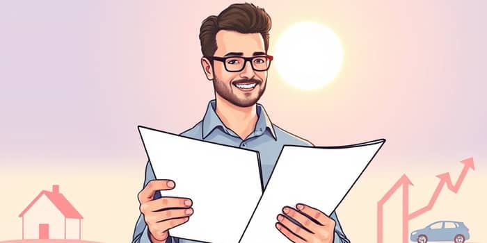 Aprovecha ofertas de refinanciación con mejores condiciones