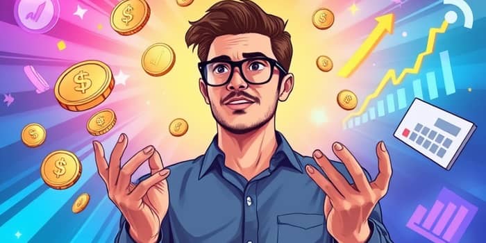 Controla la tasa efectiva anual y compara correctamente