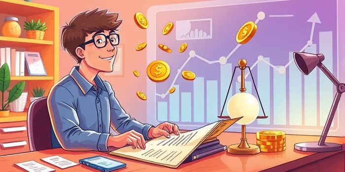 Evalúa tu capacidad de pago antes de endeudarte