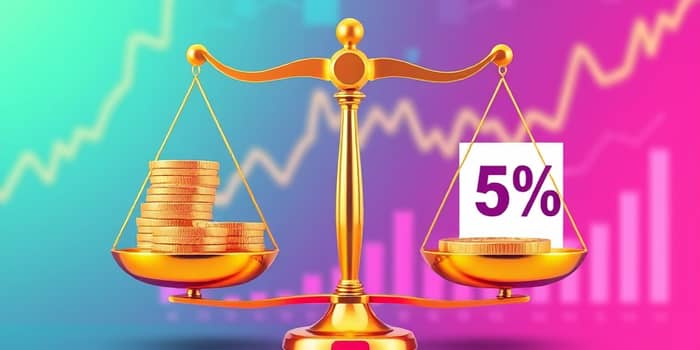 Compara tasas de interés y no solo cuotas