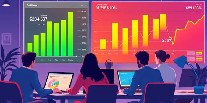 Un buen uso mejora tu score crediticio