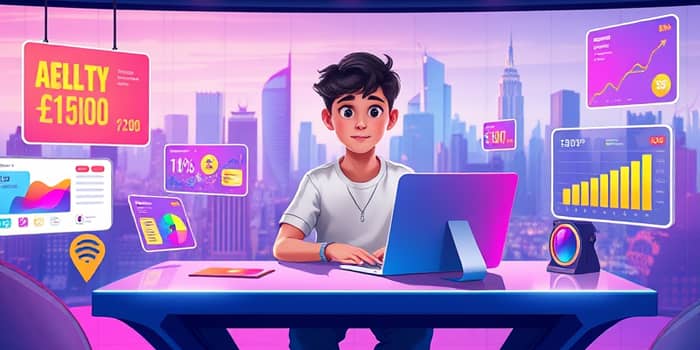Usa comparadores online antes de elegir