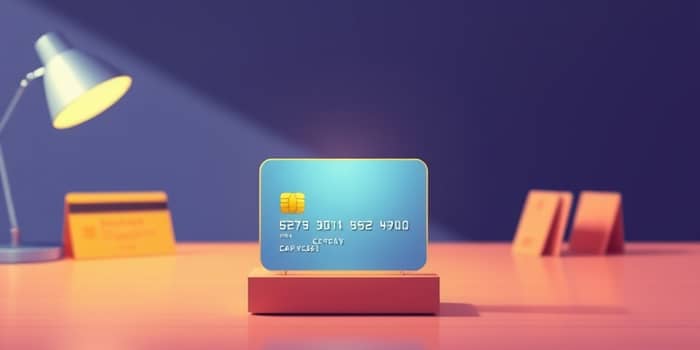 Consolida tus gastos en una sola tarjeta para más control