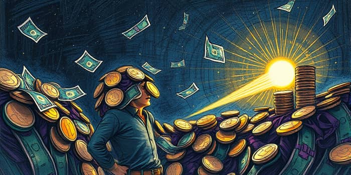 Crédito rápido puede tener un costo elevado a largo plazo