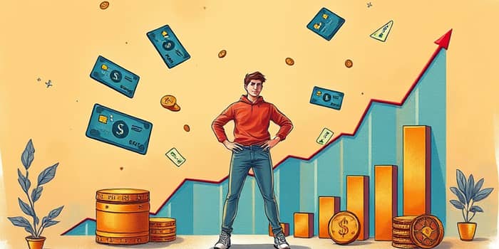 Paga el total mensual y protege tu historial crediticio