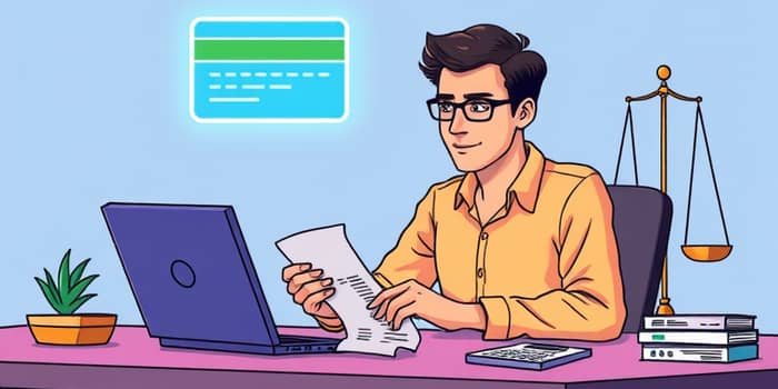 Usa tu tarjeta solo si puedes pagar el total