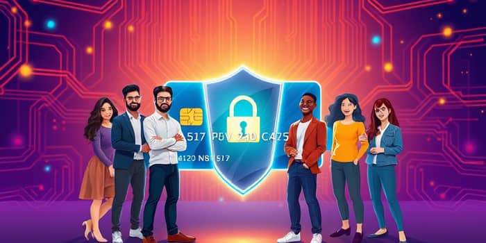 Conoce tus derechos ante fraudes con tarjetas
