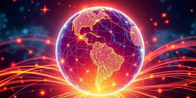 Transferencias internacionales se aceleran con blockchain
