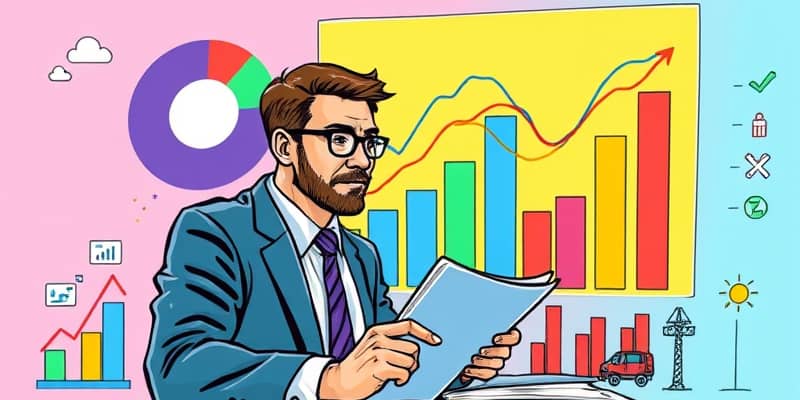 La rotación sectorial es tendencia en carteras diversificadas