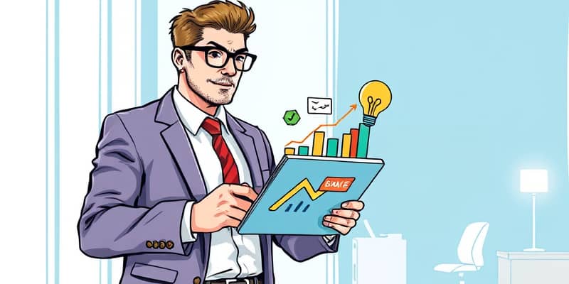 Planificación financiera: el secreto para usar tu préstamo con éxito